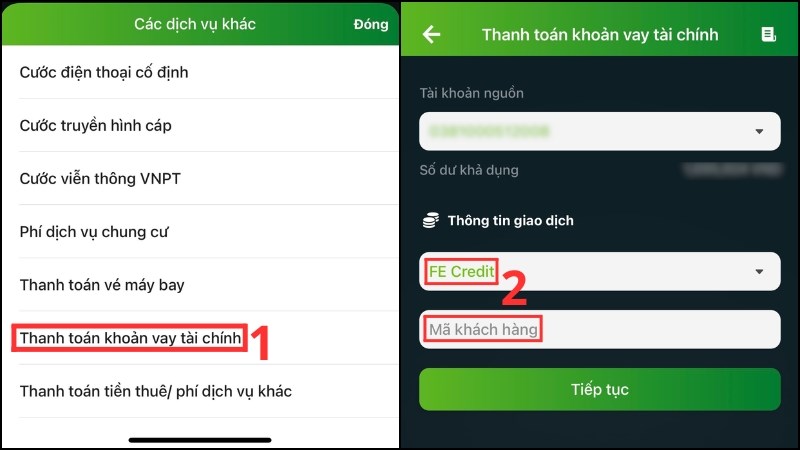 Bí quyết Tra cứu và Kiểm tra hợp đồng trả góp FE Credit qua SMS, Zalo, Web