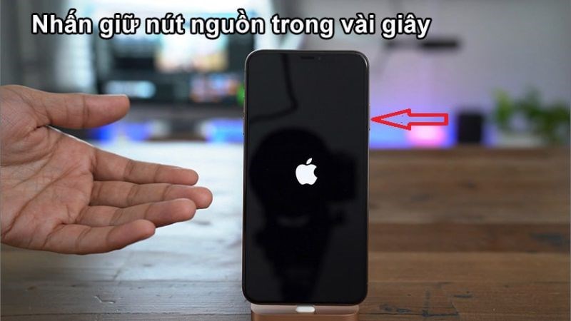 Bí kíp: 5 cách tắt nguồn iPhone 14 (Plus, Pro, Pro Max) cực kỳ nhanh chóng