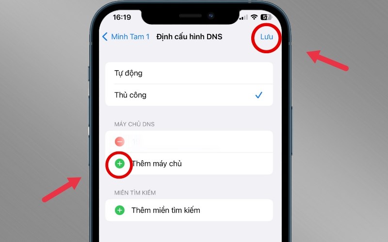 5 Bước đơn giản để Thay Đổi DNS trên iPhone một cách Nhanh Chóng