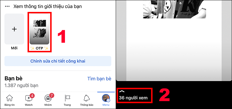 Khám phá bí mật xem ai đang quan tâm đến bạn trên Facebook có thực sự khả dụng không?