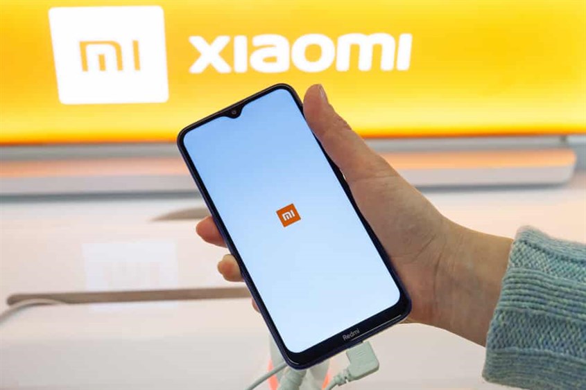 3 bước đơn giản để tắt nguồn điện thoại Xiaomi khi máy gặp sự cố