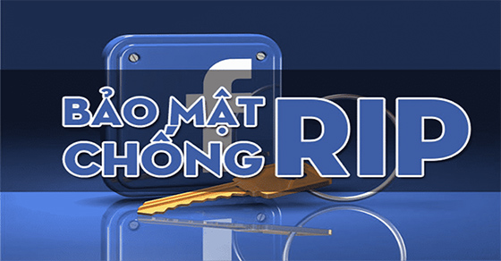 RIP nick Facebook là gì?