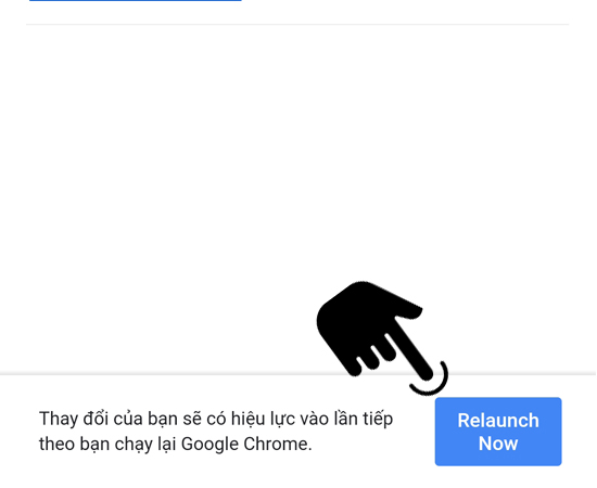 Cách bật Chế độ Tối cho Chrome trên Điện thoại di động Android một cách nhanh chóng nhất