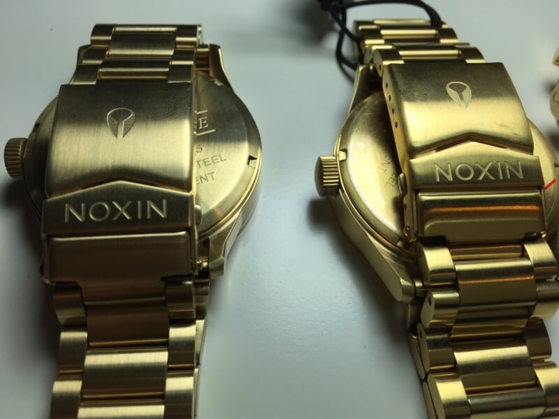 Đặc điểm và giá thành của đồng hồ Nixon