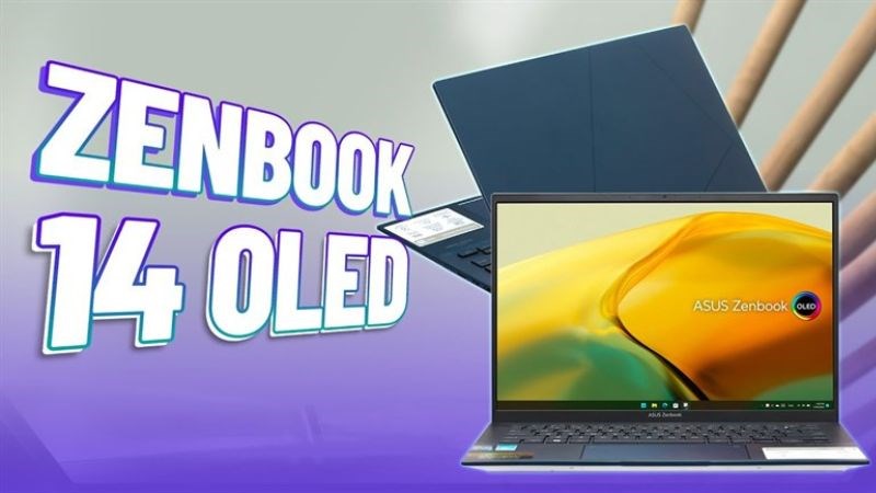 DANH SÁCH TOP 10 laptop văn phòng pin trâu hàng đầu tại Mytour