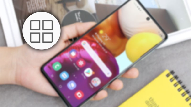 4 bước chụp ảnh màn hình Samsung Grand Prime 5 một cách đơn giản và nhanh chóng