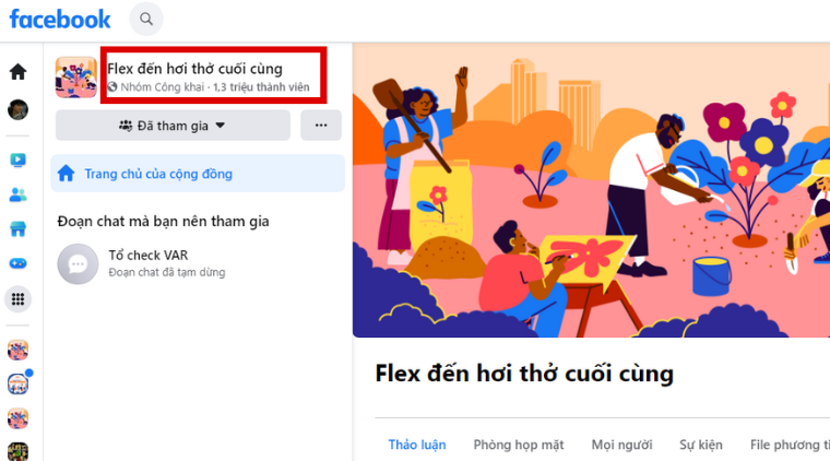 “Flex”, “kiến tạo”, “thoát pressing”, “check var” nghĩa là gì trong giới trẻ Gen Z?