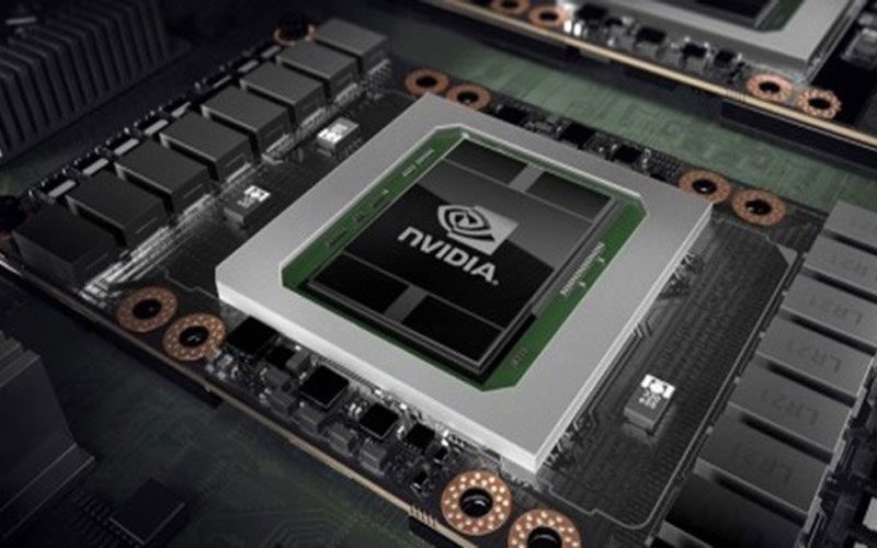 Nhận xét về NVIDIA GeForce 930MX