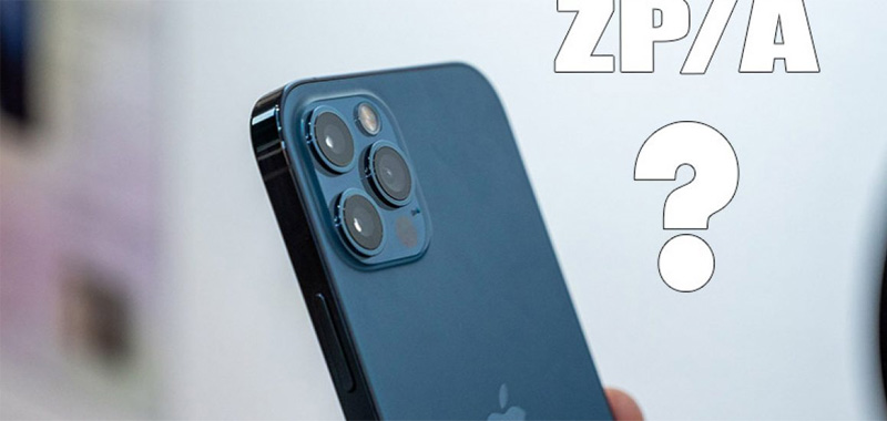 iPhone mã ZP/A là phiên bản quốc tế, chúng ta hãy khám phá liệu nó có là sự lựa chọn đúng đắn không?