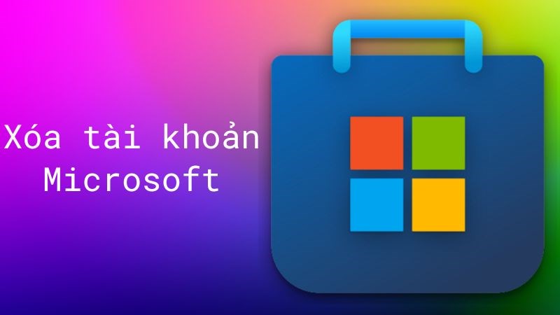 Bí quyết đơn giản để thoát khỏi tài khoản Microsoft trên Windows 11, 10