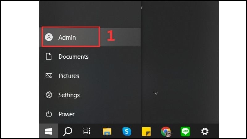 Bí quyết đơn giản để thoát khỏi tài khoản Microsoft trên Windows 11, 10