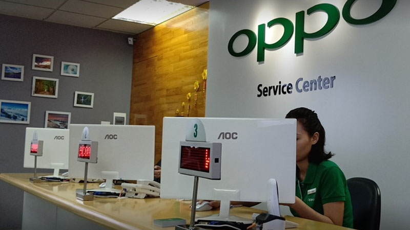 5 phương thức nâng cấp, cập nhật phần mềm trực tiếp trên điện thoại OPPO