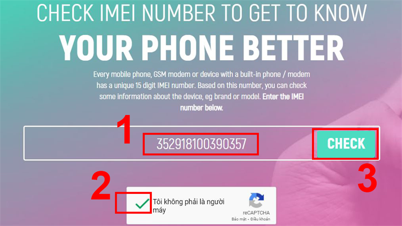 Khám phá cách kiểm tra IMEI Nokia, đánh giá điện thoại Nokia chính hãng một cách nhanh chóng