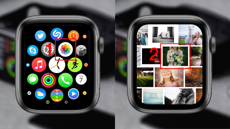 Apple ra mắt Apple Watch Series 9 cao cấp mới - Apple (VN)