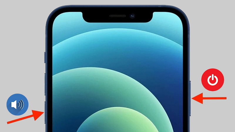Bí quyết reset, hard reset iPhone 13, 13 mini, 13 Pro, 13 Pro Max một cách đơn giản
