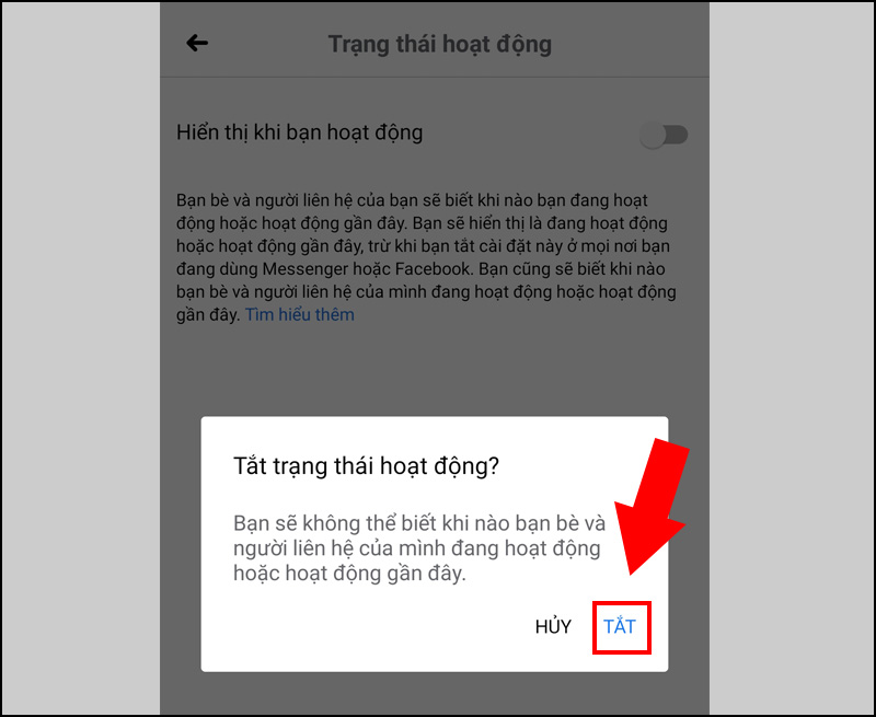 Nhắn tin khi chưa kết bạn trên Facebook, có thể không?