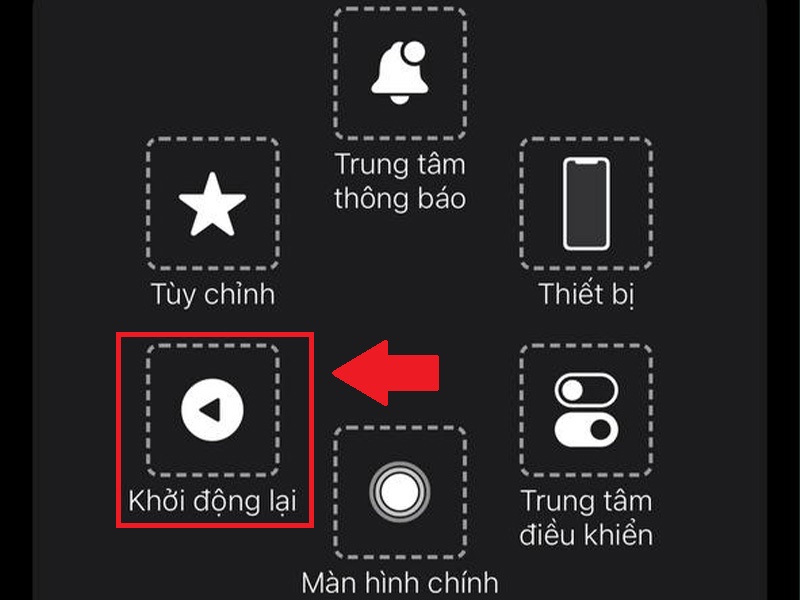 Bí quyết reset, hard reset iPhone 13, 13 mini, 13 Pro, 13 Pro Max một cách đơn giản