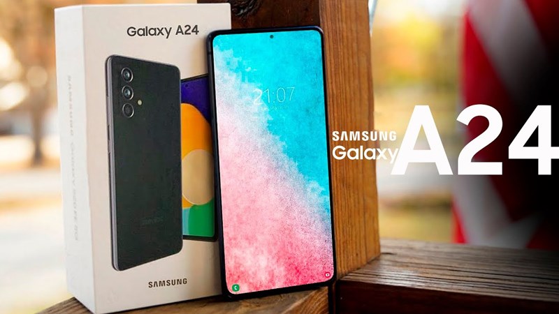 Samsung Galaxy A24 lên kệ khi nào? Giá ra sao? Những tính năng mới là gì?