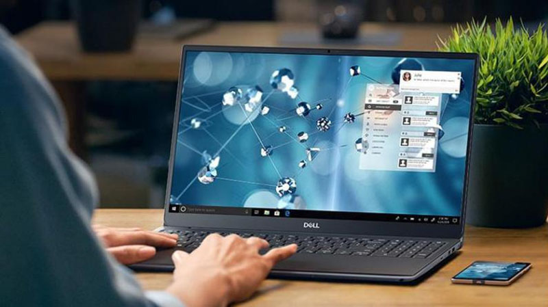 Danh sách TOP 10 laptop xuất sắc, bền bỉ nhất năm 2024