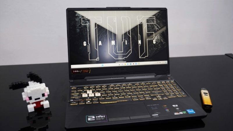 Danh sách TOP 10 laptop xuất sắc, bền bỉ nhất năm 2024