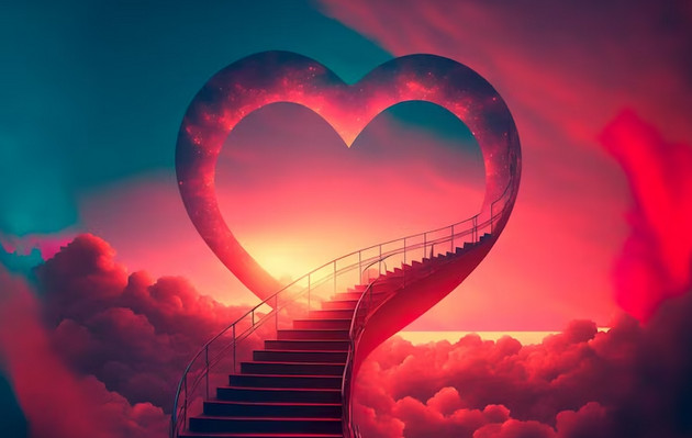 15 hình nền tình yêu cute đáng yêu để làm trái tim bạn tan chảy