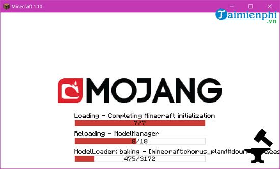 Khắc Phục Vấn Đề: Không Thể Truy Cập Minecraft Khi Cài Mod