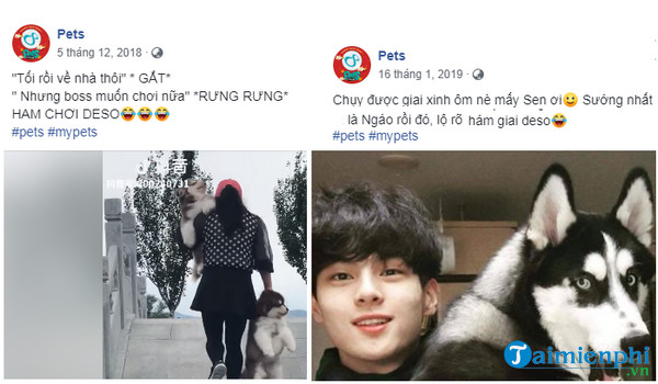 Đằng sau từ Deso - Bí mật của viết tắt trên Facebook