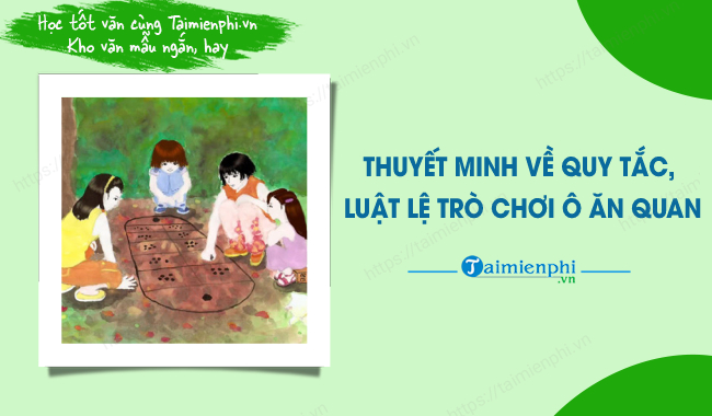 Các Dạng Bài Văn Thuyết Minh: Hướng Dẫn Chi Tiết Và Ví Dụ Minh Họa