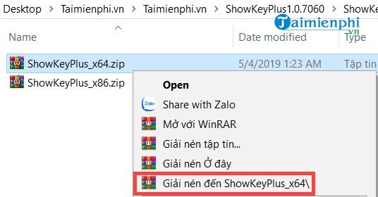 Khôi phục Key và kích hoạt lại Windows bản quyền