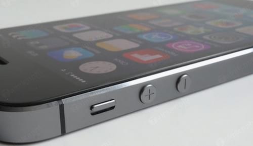 Phương pháp kiểm tra iPhone 5, 5s thật giả