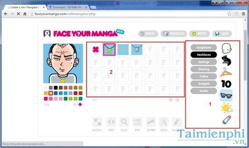 Khám phá sự sáng tạo với ảnh Avatar Facebook độc đáo