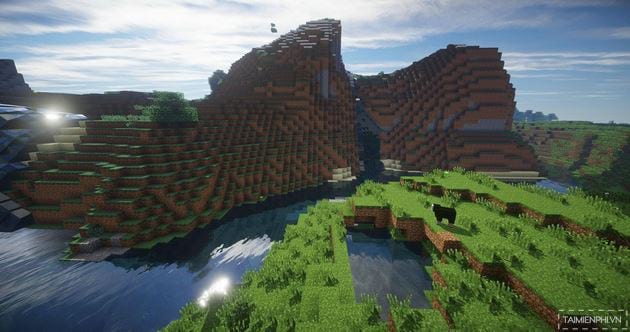 Hình nền : Minecraft, rừng nhiệt đới, Bất động sản, Địa hình, Mốc, Ảnh chụp  màn hình, Hệ sinh thái, Biome 1920x1080 - OneCivilization - 217339 - Hình  nền đẹp hd - WallHere