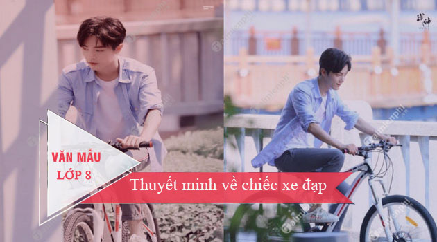 Thuyết Minh Về Chiếc Xe Đạp