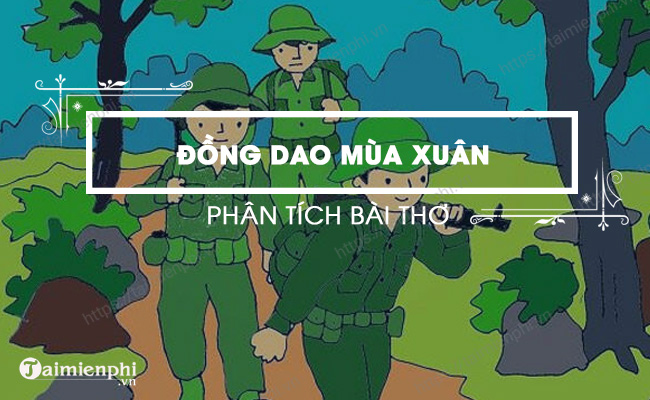 Khám phá Đồng dao mùa xuân