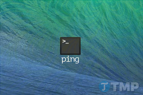 Khám Phá 3 Phương Pháp Ping Mạng Trên Mac 5972