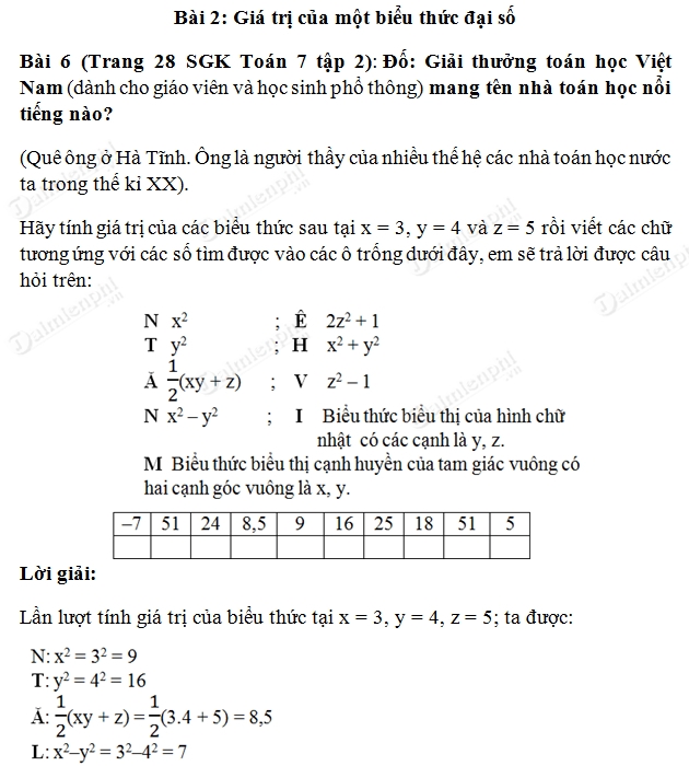 Giải Toán Lớp 4 Sách Giáo Khoa Trang 28: Hướng Dẫn Chi Tiết và Mẹo Học Tập Hiệu Quả