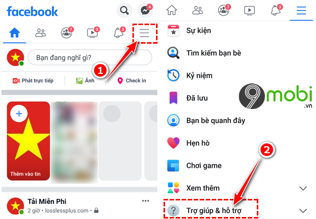 Mở Khóa Inbox Facebook: Hướng Dẫn Chi Tiết Để Khôi Phục Tài Khoản Nhanh Chóng