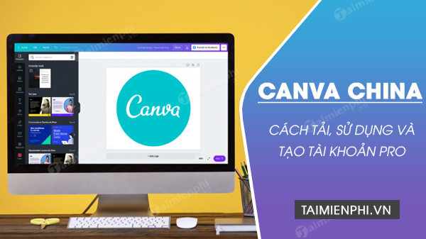 Cách Chuyển File Thiết Kế Canva Sang Tài Khoản Khác