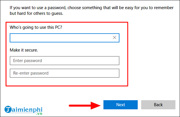 Chấm dứt bí mật: Tận hưởng máy tính Windows 11 không mật khẩu