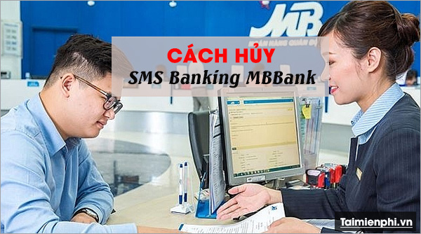 Mức phí SMS Banking MBBank là bao nhiêu?