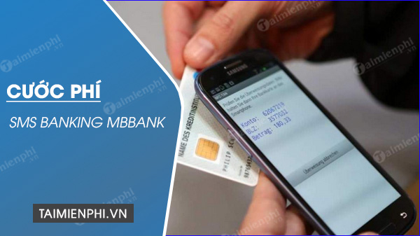 Mẹo Tiết Kiệm Phí Khi Sử Dụng SMS Banking