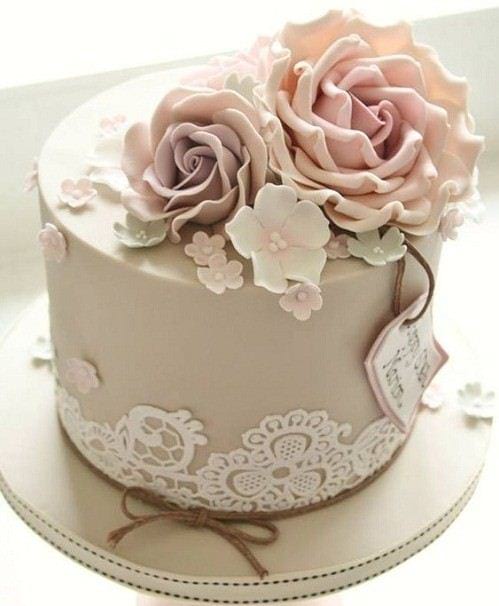 Bánh Sinh Nhật Đẹp