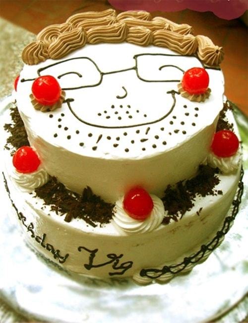 Bánh Sinh Nhật Đẹp