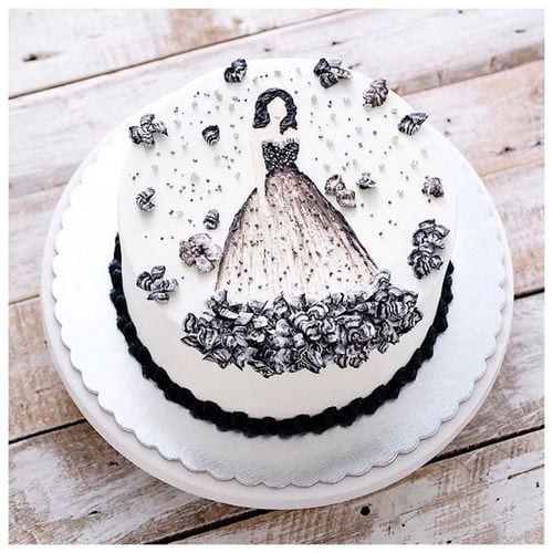 Bánh Sinh Nhật Đẹp