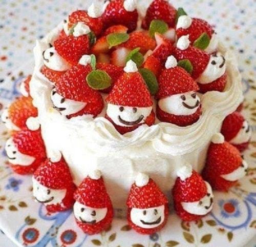 Bánh Sinh Nhật Đẹp