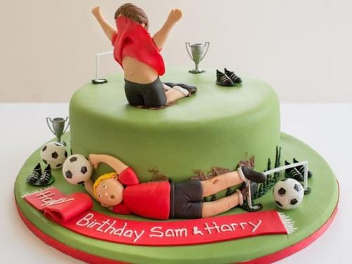 Bánh Sinh Nhật Đẹp