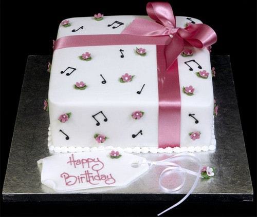 Bánh Sinh Nhật Đẹp