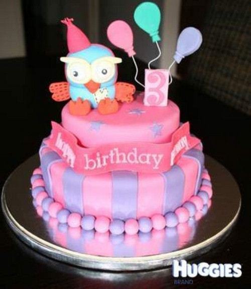 Bánh Sinh Nhật Đẹp