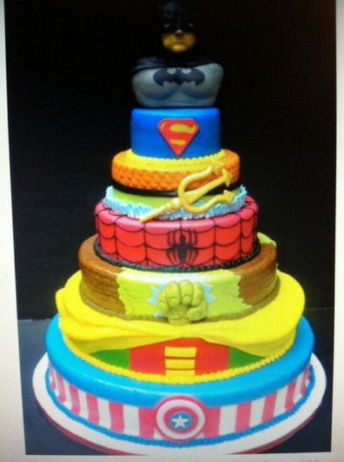 Bánh Sinh Nhật Đẹp