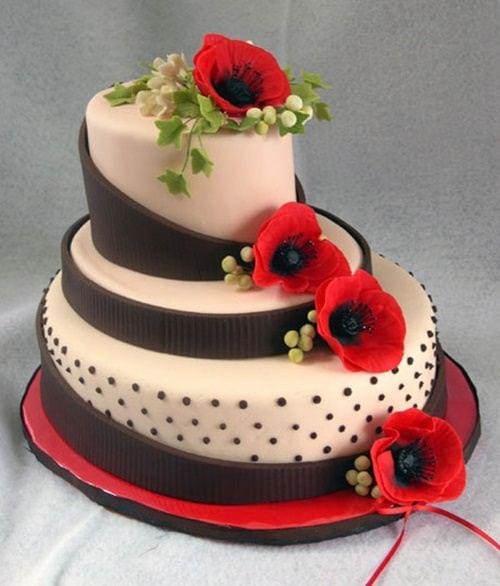 Bánh Sinh Nhật Đẹp